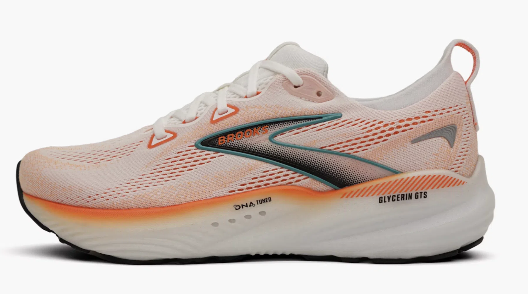 Brooks Glycerin GTS 22